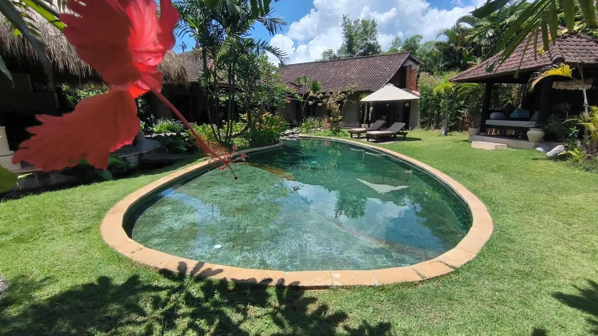 Villa Plawa Asri Seminyak  0*, Seminyak (Bali) Indonesia