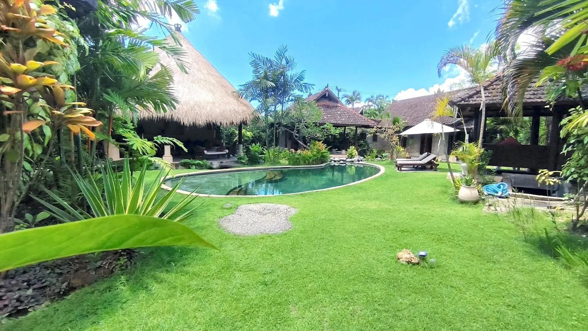 Villa Plawa Asri Seminyak  0*, Seminyak (Bali)