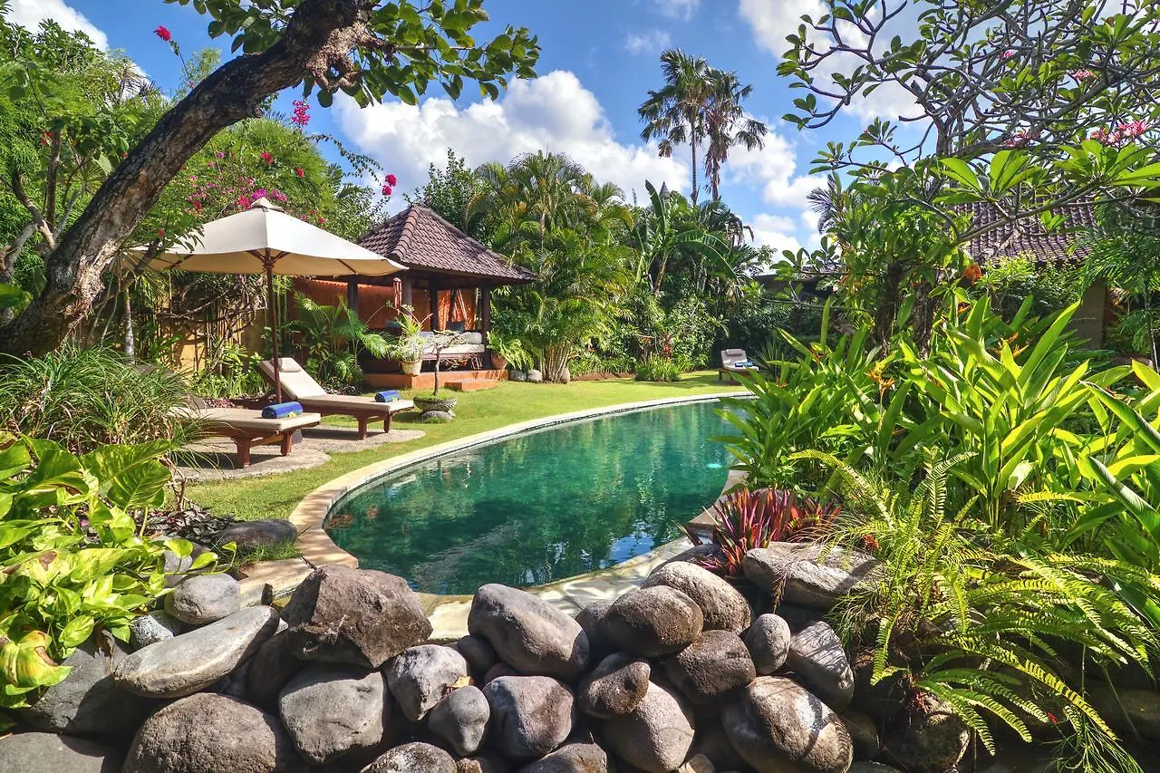 Villa Plawa Asri Seminyak  0*, Seminyak (Bali)