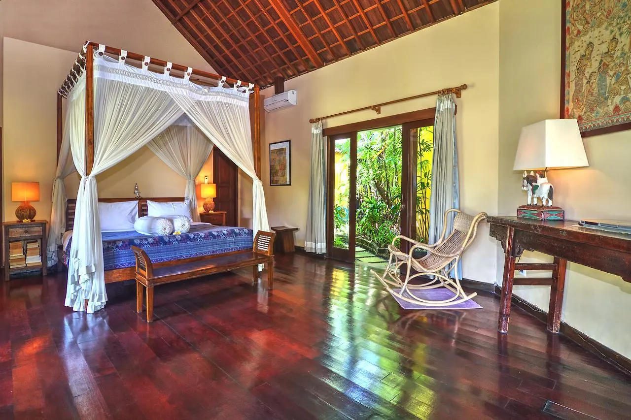 Villa Plawa Asri Seminyak  Seminyak (Bali)