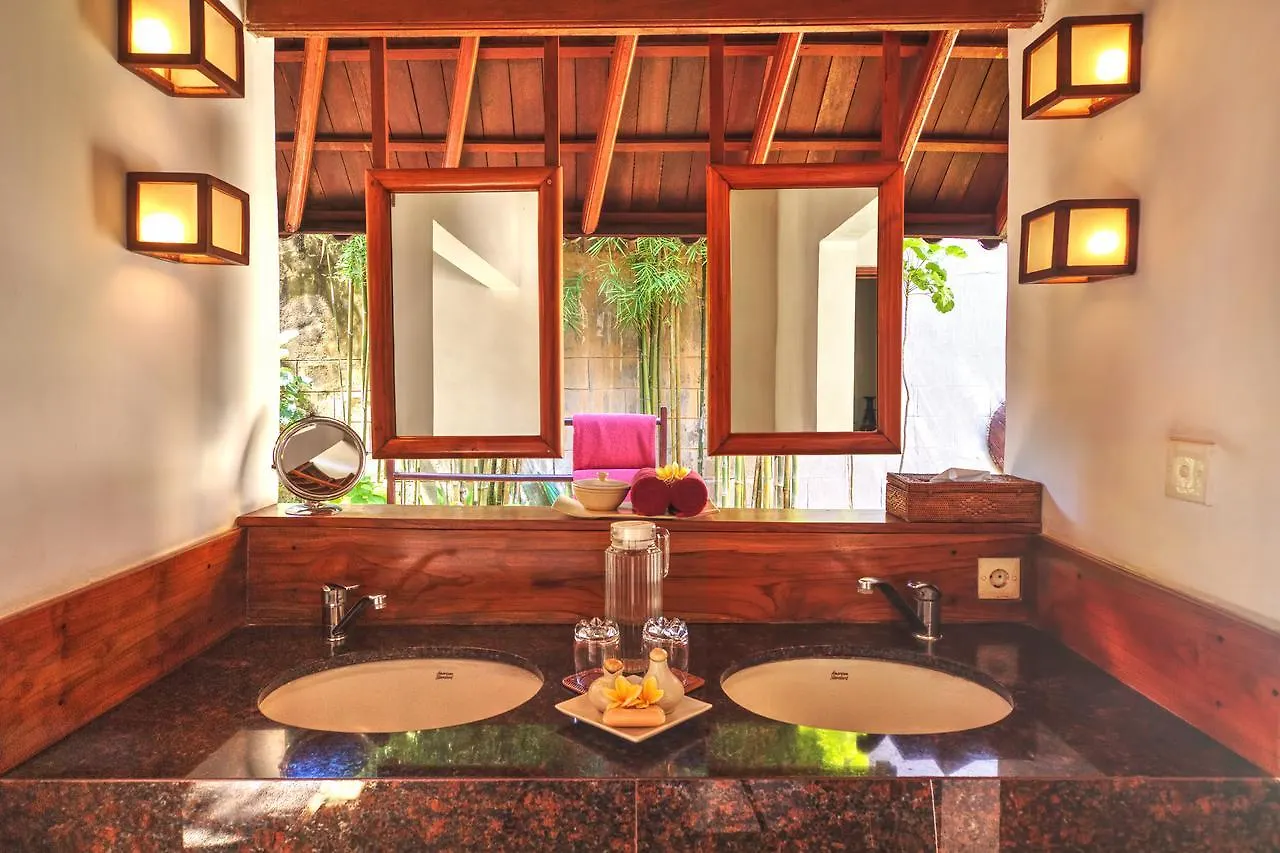 Villa Plawa Asri Seminyak  Seminyak (Bali)