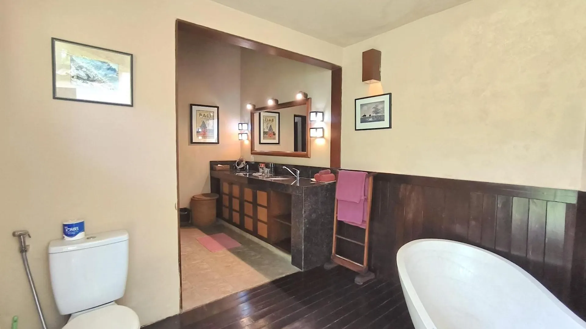 Villa Plawa Asri Seminyak