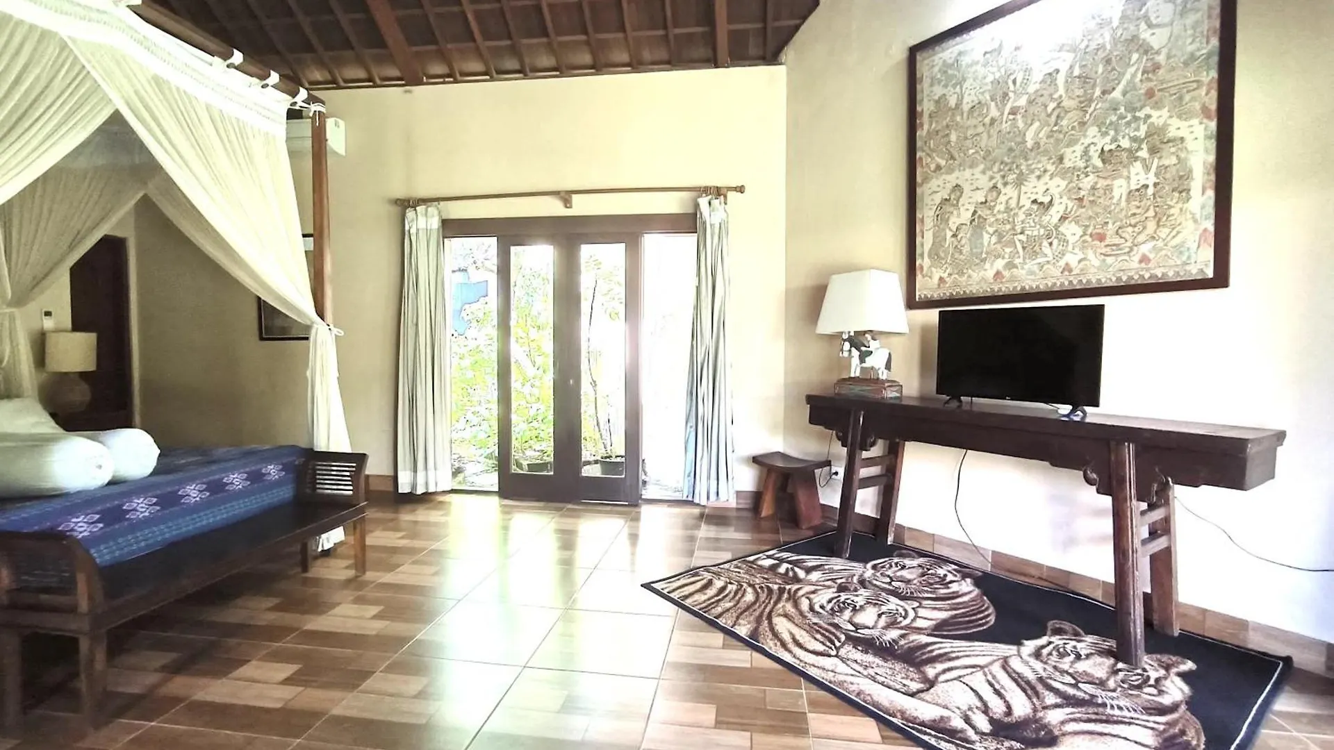Villa Plawa Asri Seminyak
