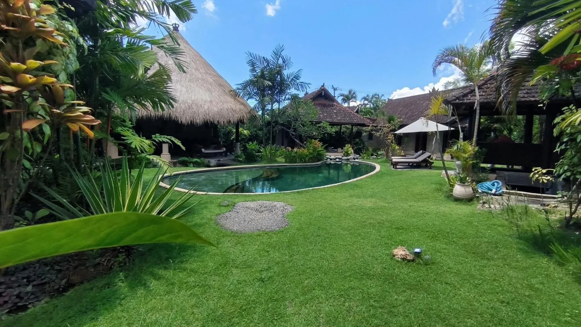 Villa Plawa Asri Seminyak