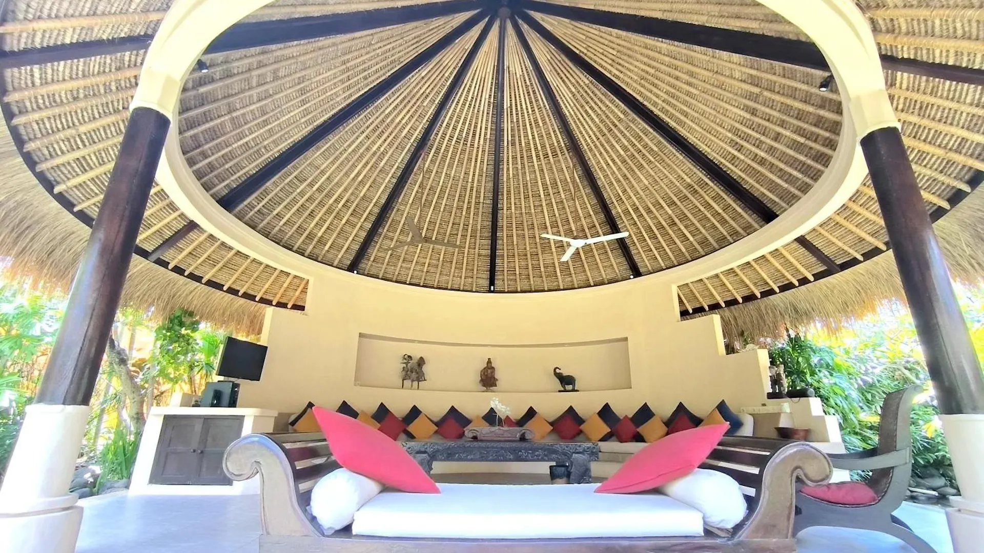 Villa Plawa Asri Seminyak
