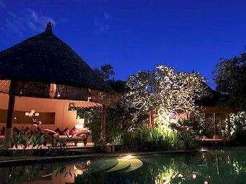 Villa Plawa Asri Seminyak  Indonesia