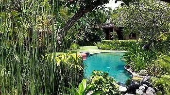 Villa Plawa Asri Seminyak  Seminyak (Bali)