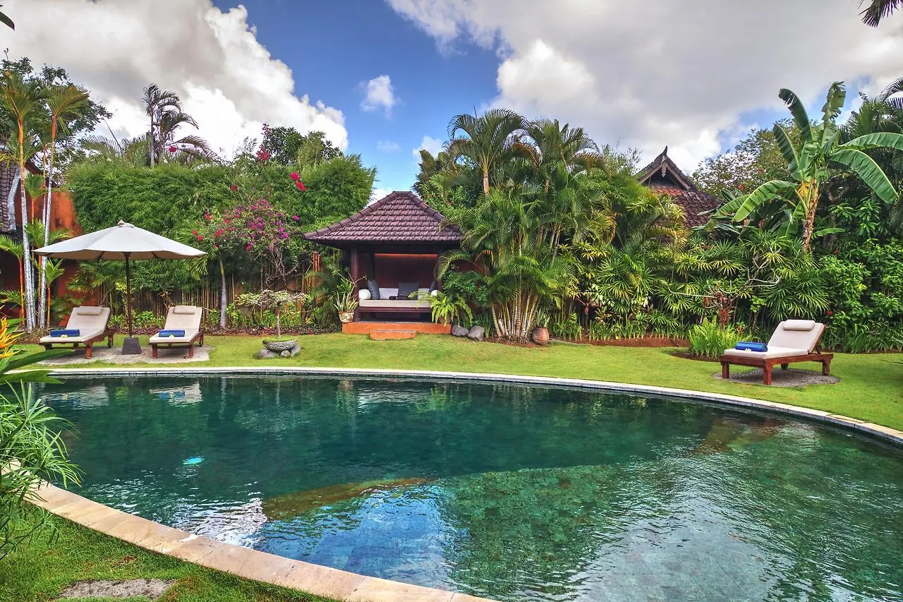 Villa Plawa Asri Seminyak