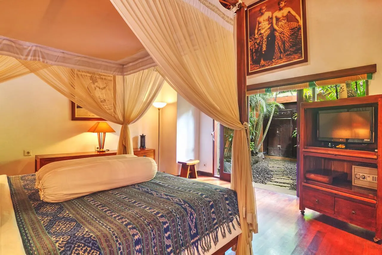 Villa Plawa Asri Seminyak  Seminyak (Bali)