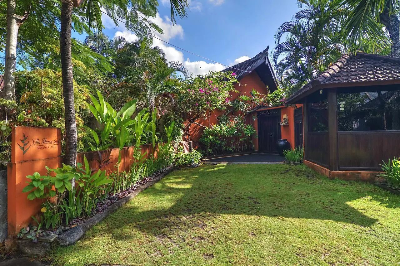 Villa Plawa Asri Seminyak   Seminyak (Bali)