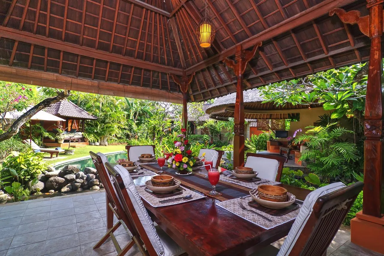 Villa Plawa Asri Seminyak