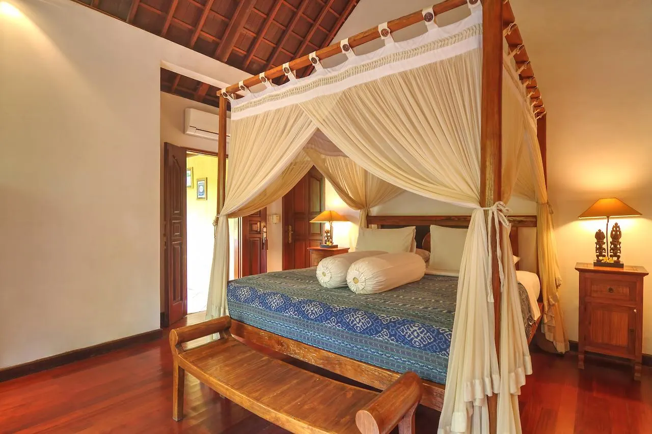 Villa Plawa Asri Seminyak  Indonesia