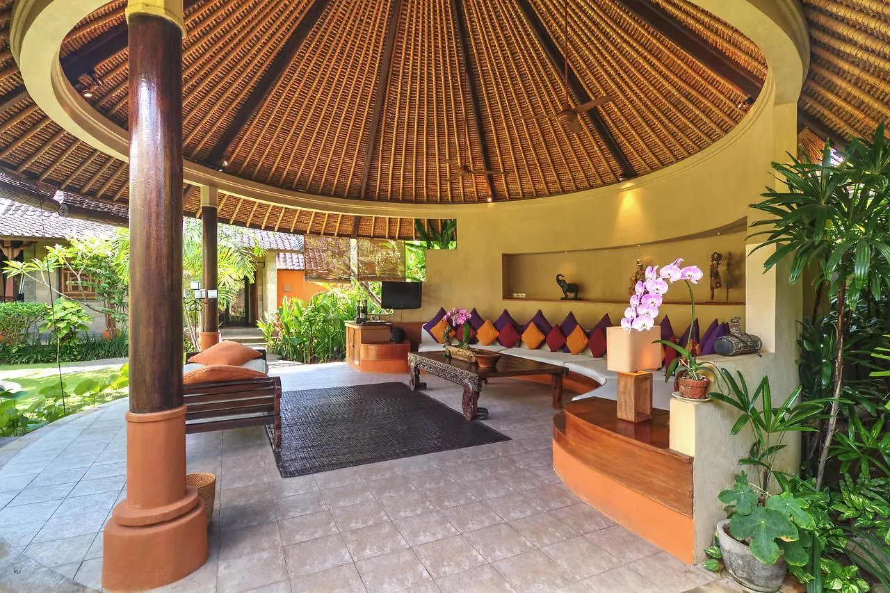 Villa Plawa Asri Seminyak  0*, Seminyak (Bali) Indonesia