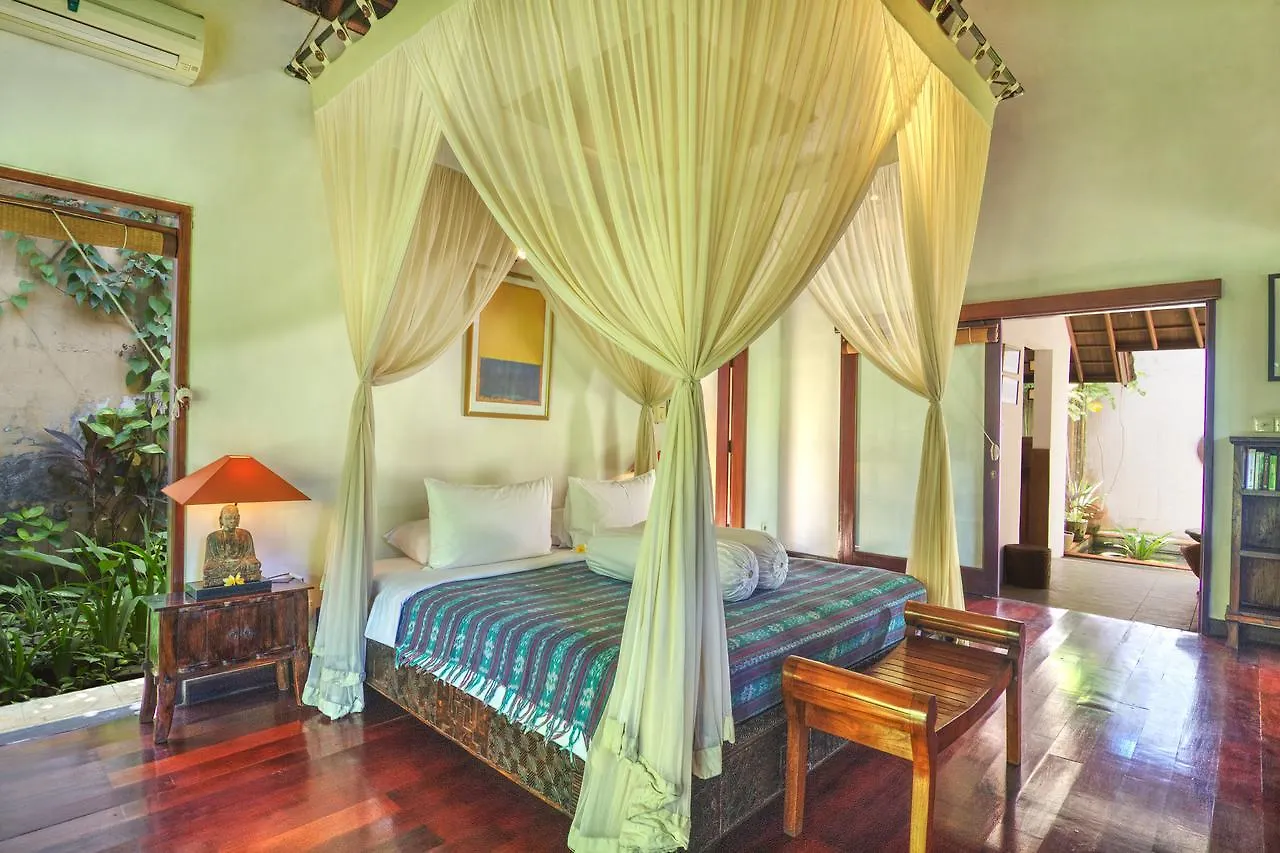 Villa Plawa Asri Seminyak