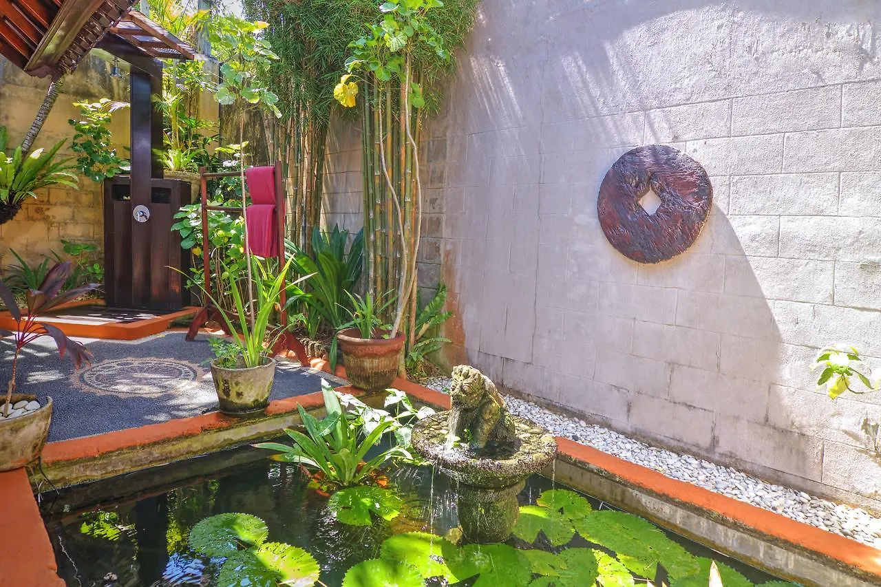 Villa Plawa Asri Seminyak