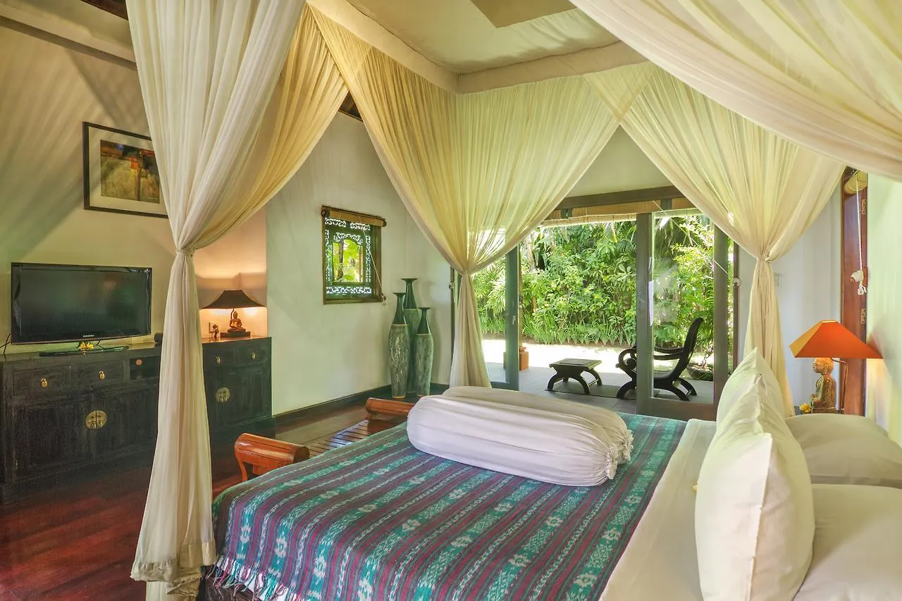 Villa Plawa Asri Seminyak