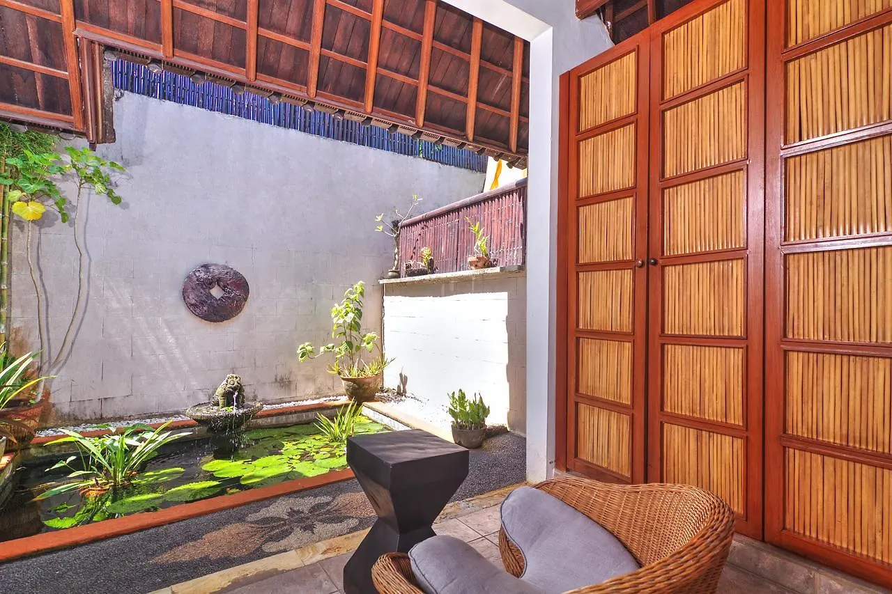 Villa Plawa Asri Seminyak  0*, Seminyak (Bali) Indonesia