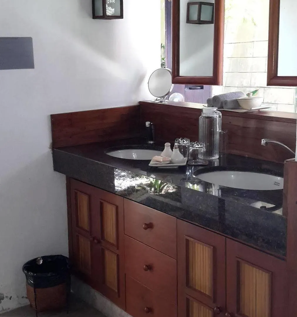 Villa Plawa Asri Seminyak