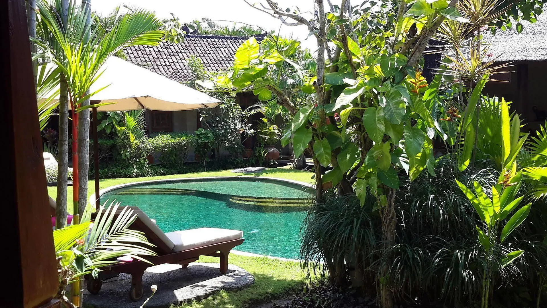 Villa Plawa Asri Seminyak