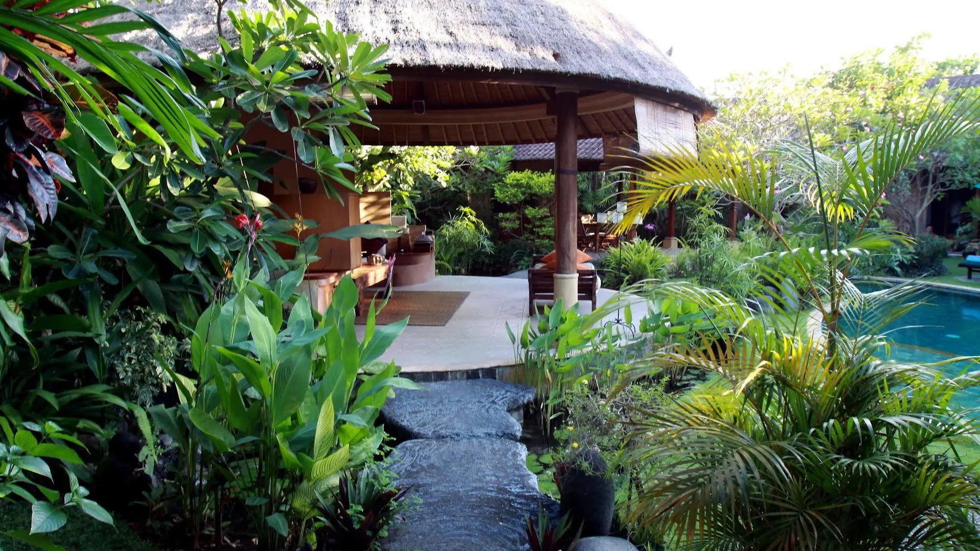 Villa Plawa Asri Seminyak
