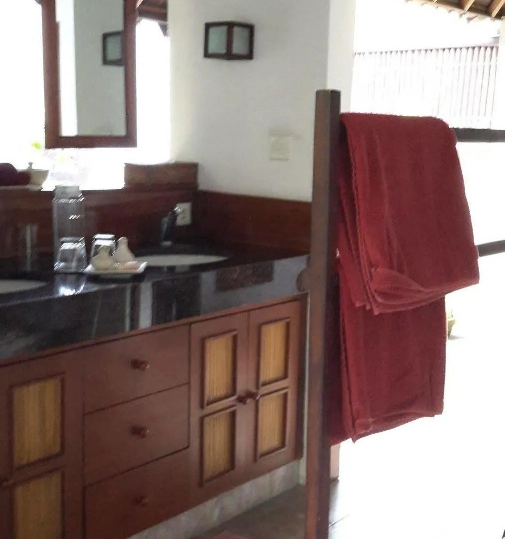 Villa Plawa Asri Seminyak  Seminyak (Bali)