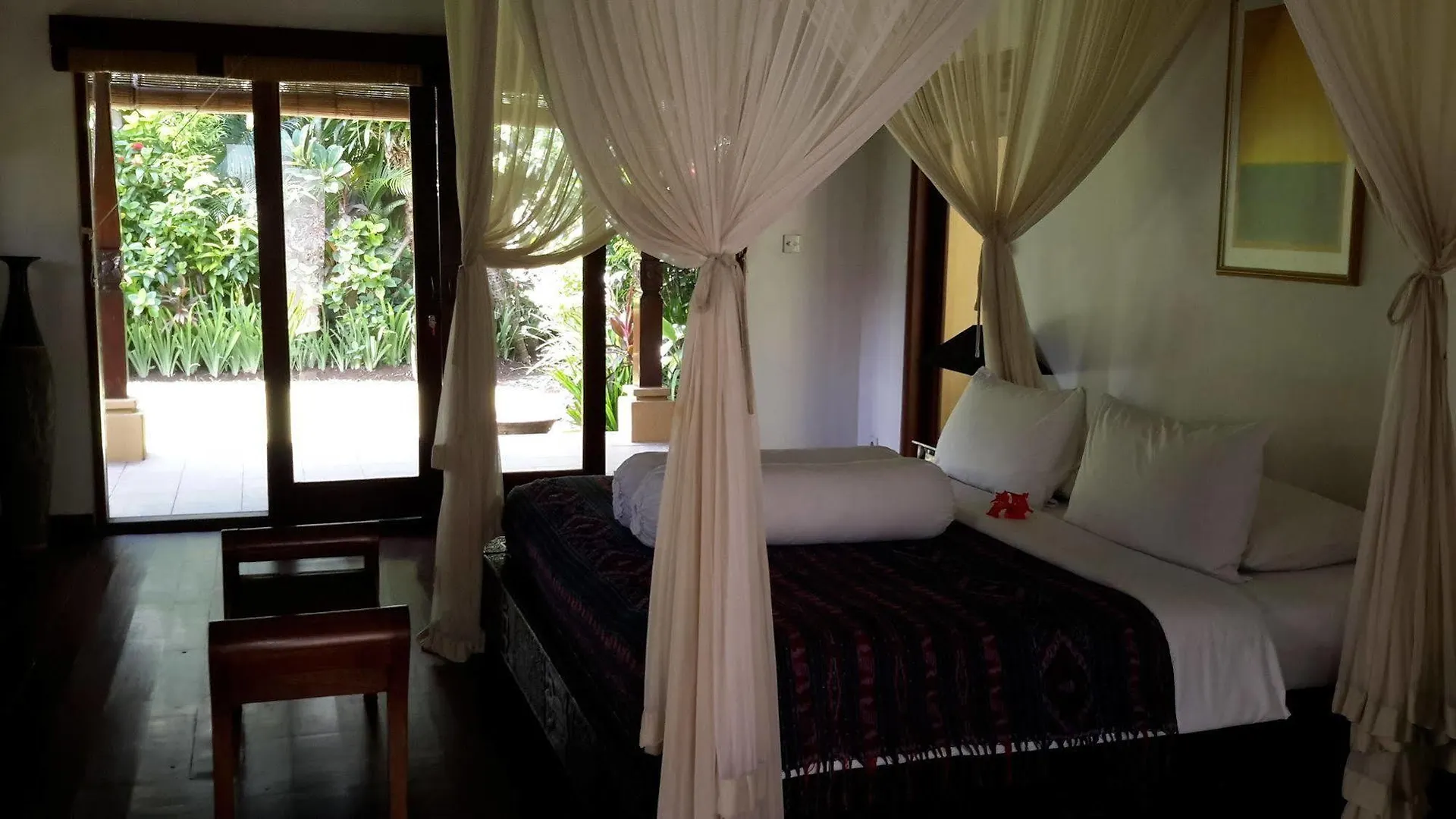 Villa Plawa Asri Seminyak  Indonesia