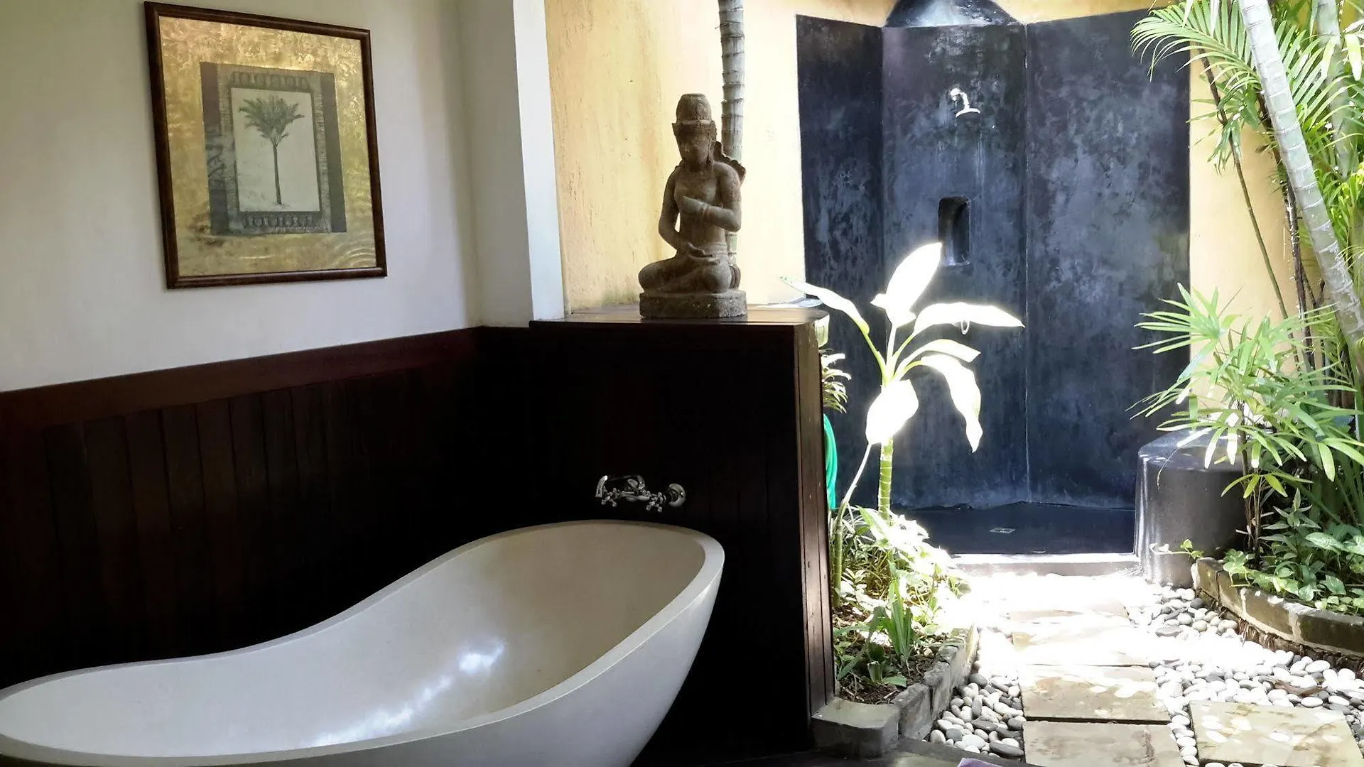 Villa Plawa Asri Seminyak   Seminyak (Bali)