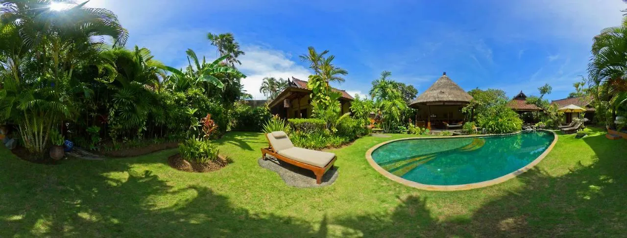 Villa Plawa Asri Seminyak