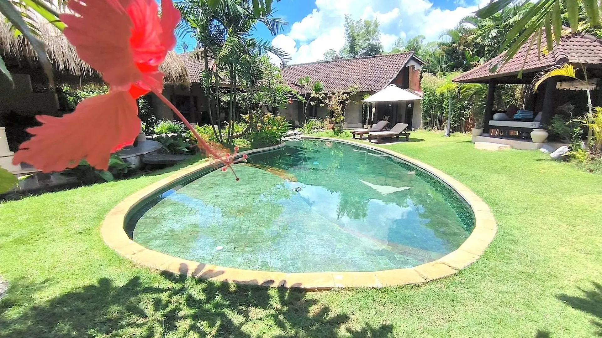 Villa Plawa Asri Seminyak