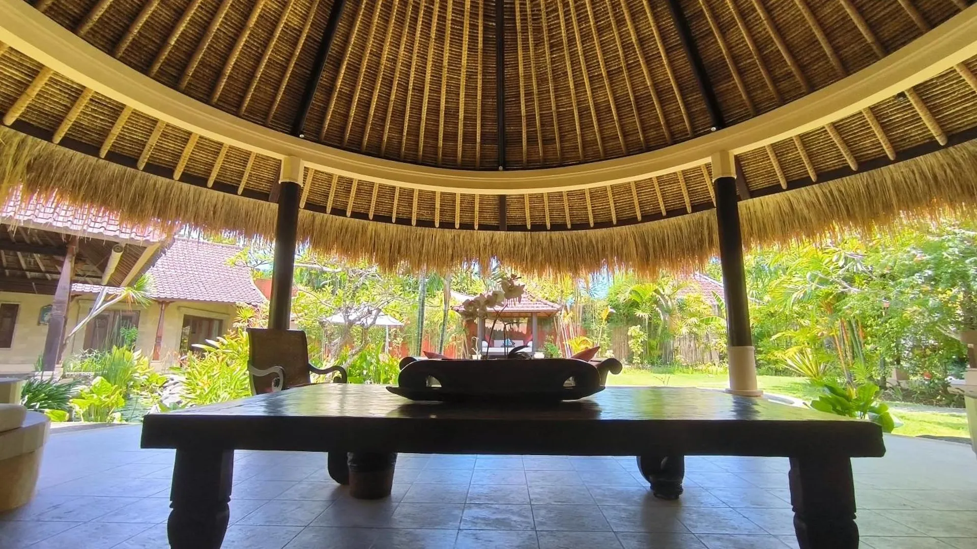 Villa Plawa Asri Seminyak