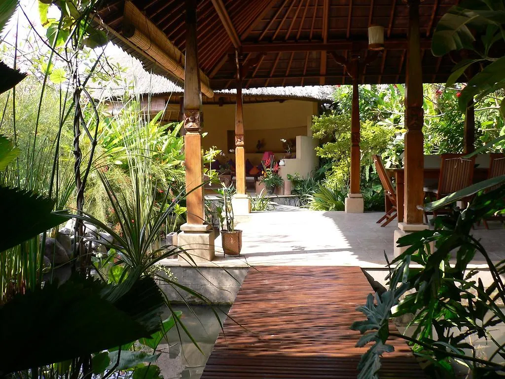 Villa Plawa Asri Seminyak