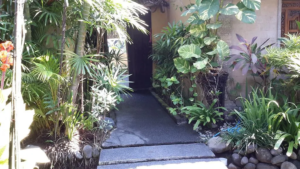 Villa Plawa Asri Seminyak