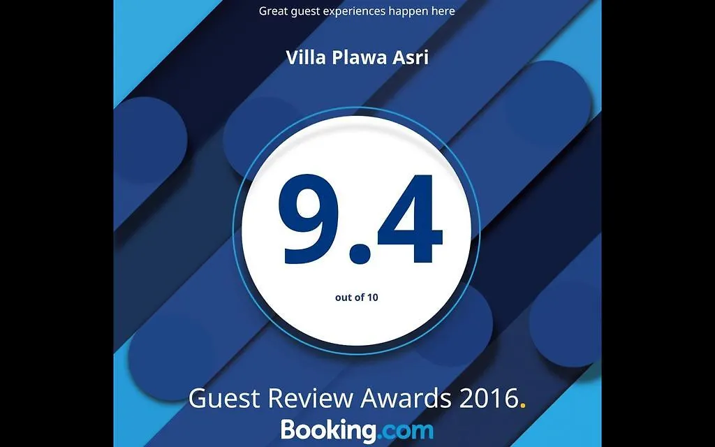 Villa Plawa Asri Seminyak  0*, Seminyak (Bali)