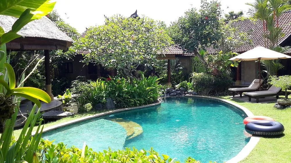 Villa Plawa Asri Seminyak  0*, Seminyak (Bali) Indonesia