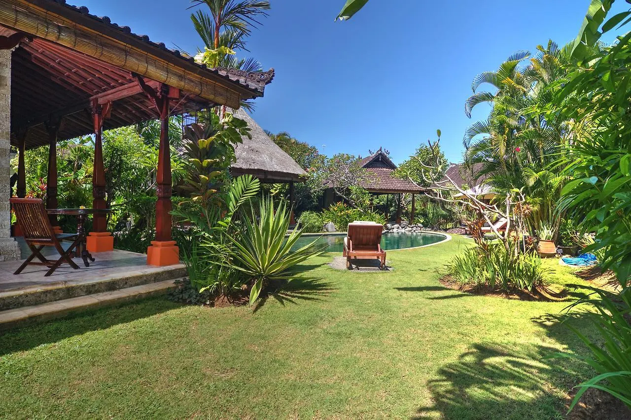 Villa Plawa Asri Seminyak