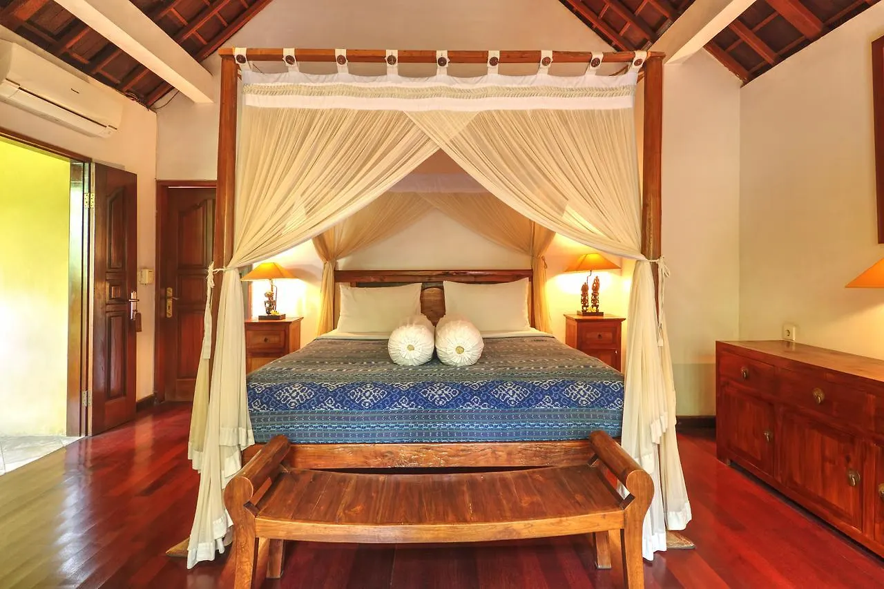 Villa Plawa Asri Seminyak  Indonesia