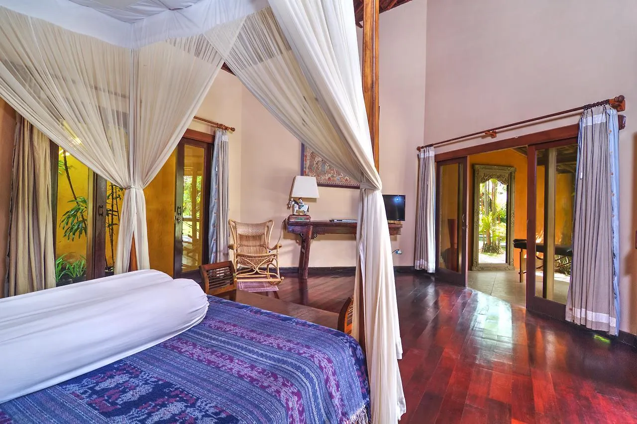 Villa Plawa Asri Seminyak