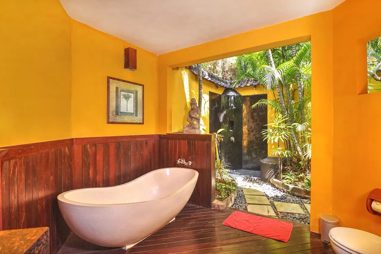 Villa Plawa Asri Seminyak  Indonesia
