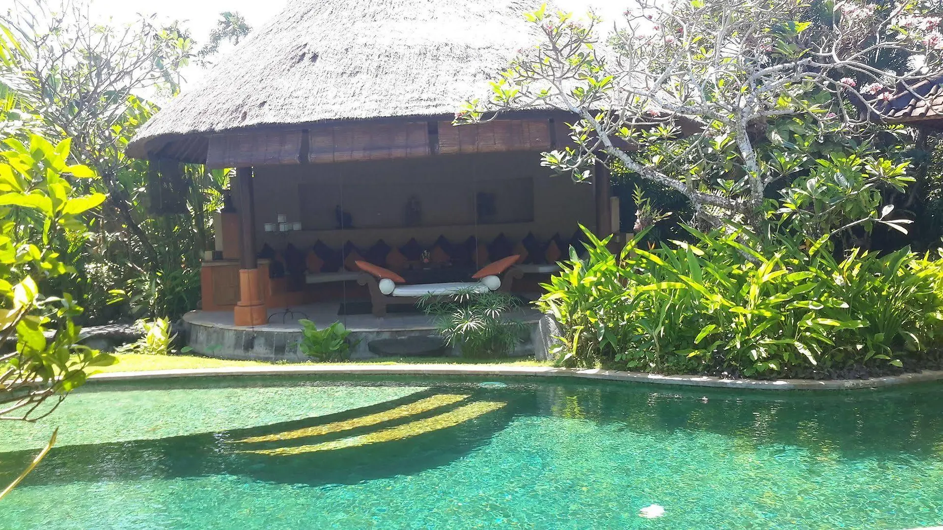 Villa Plawa Asri Seminyak  Indonesia