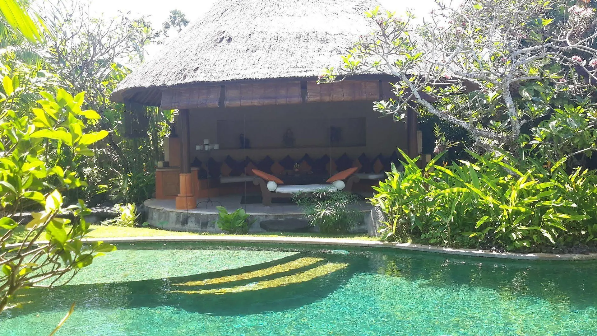 Villa Plawa Asri Seminyak  0*, Seminyak (Bali) Indonesia