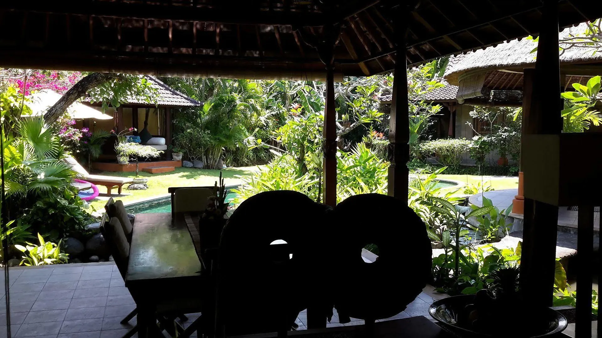 Villa Plawa Asri Seminyak   Seminyak (Bali)