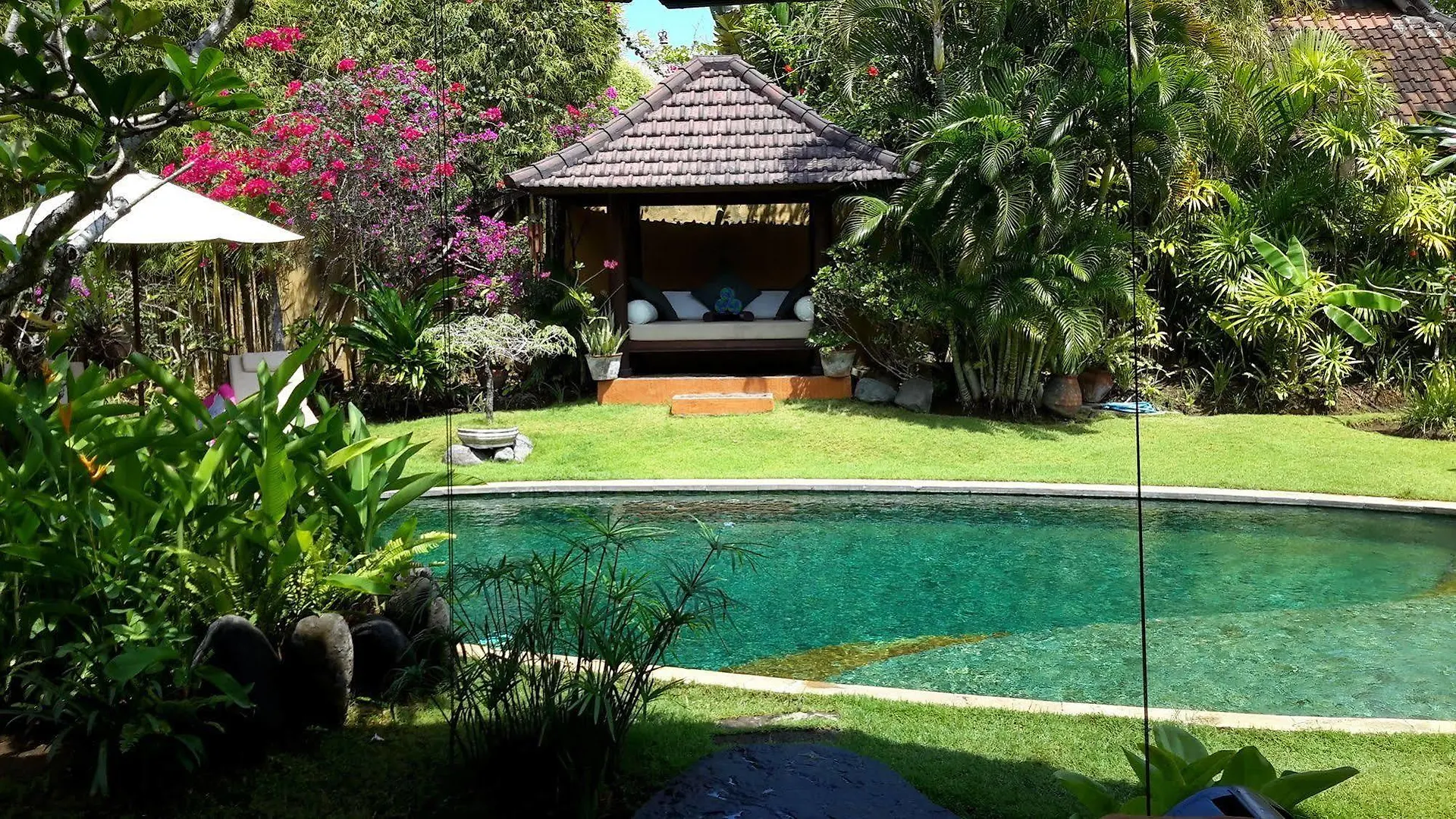 Villa Plawa Asri Seminyak