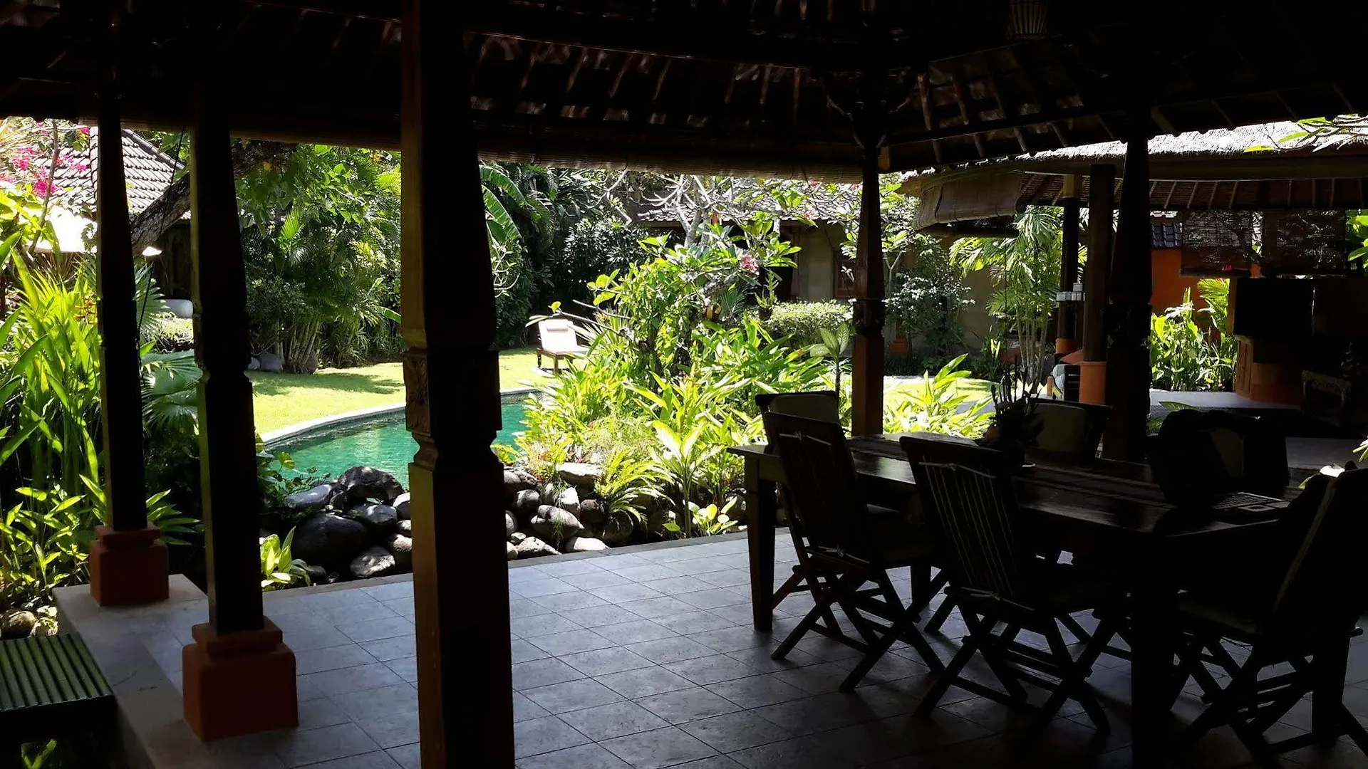 Villa Plawa Asri Seminyak  0*, Seminyak (Bali)