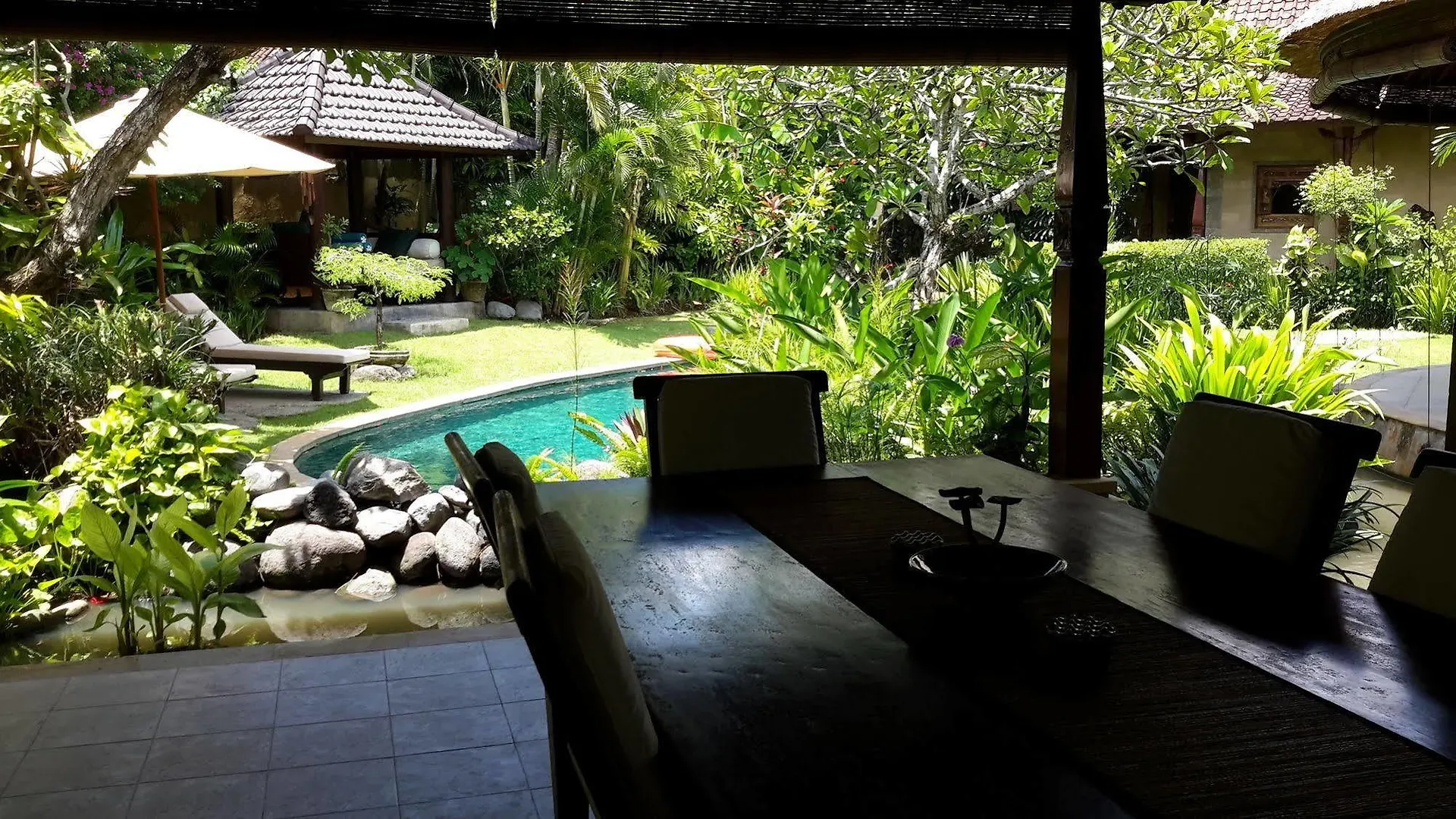 Villa Plawa Asri Seminyak