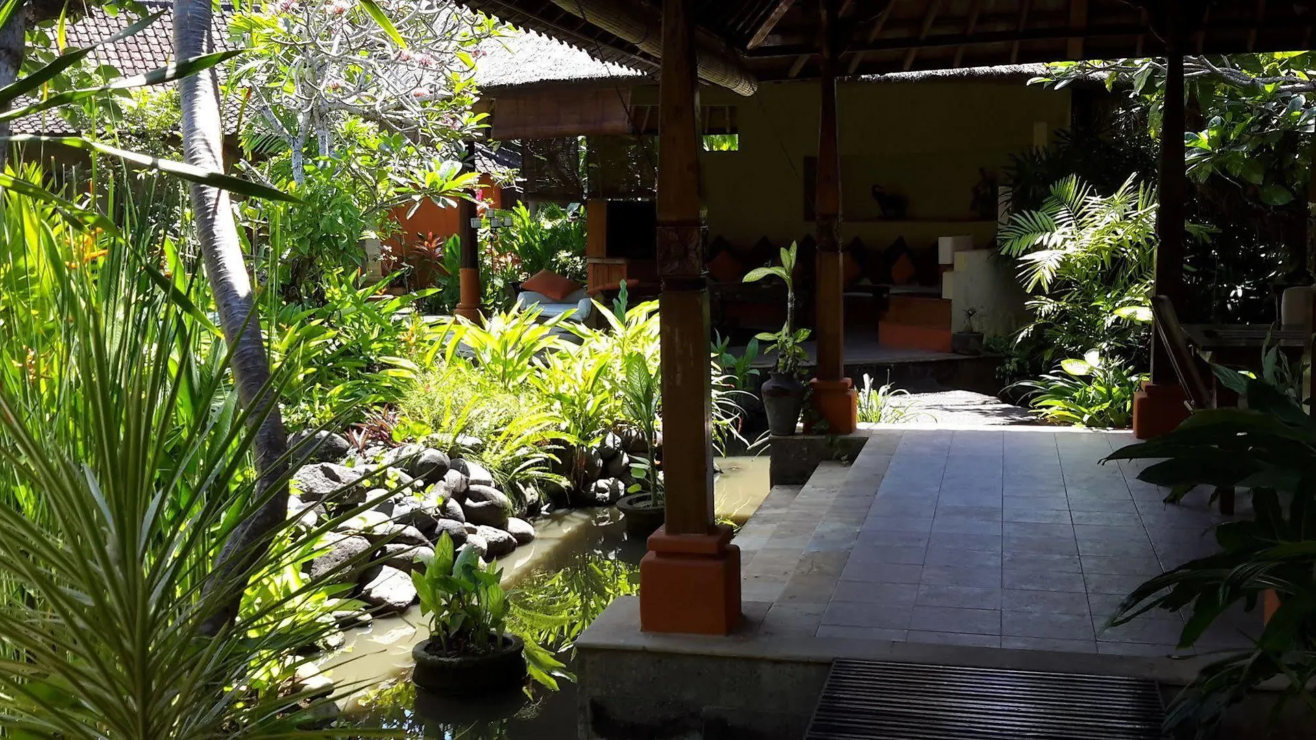 Villa Plawa Asri Seminyak