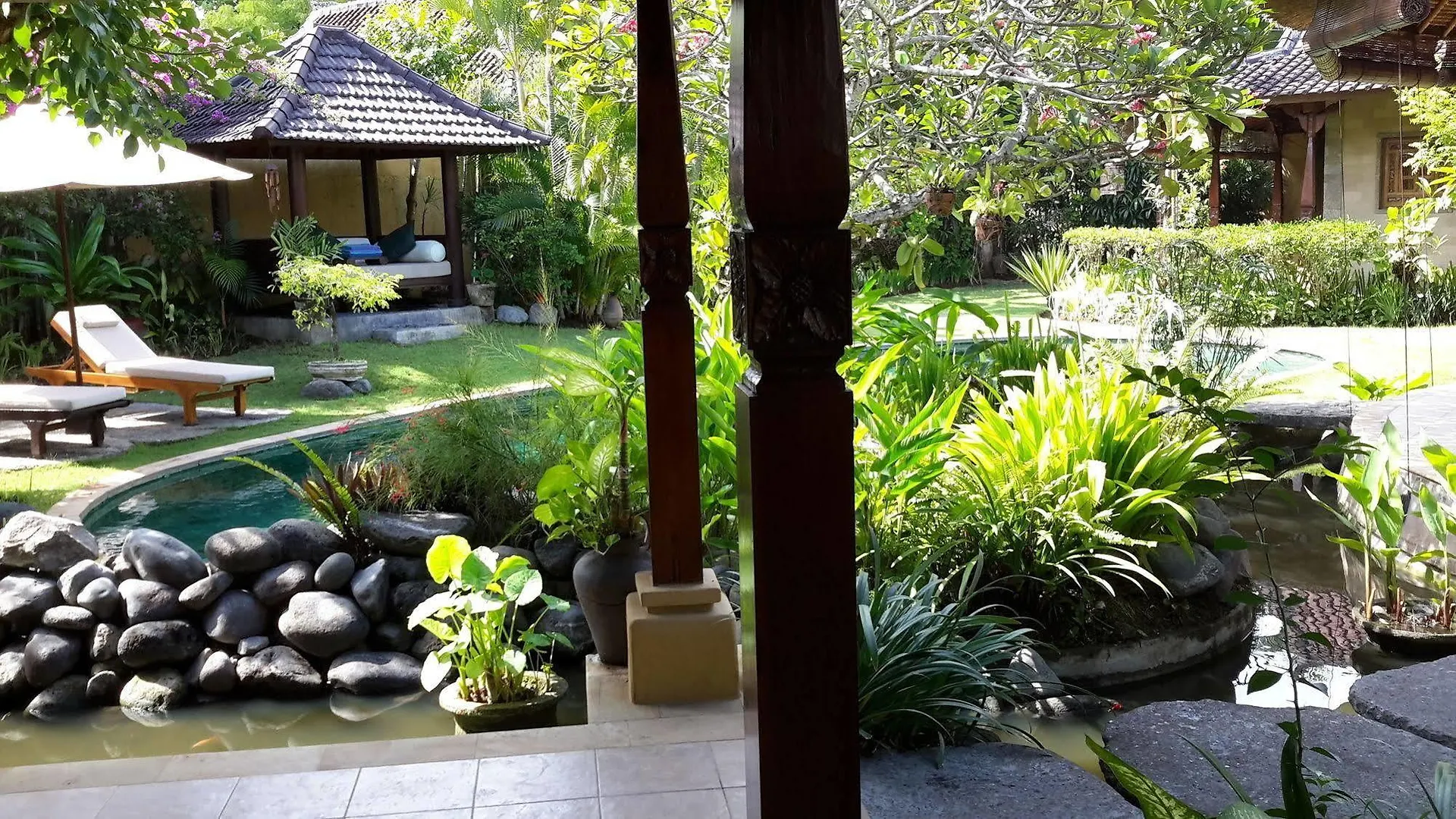 Villa Plawa Asri Seminyak  0*, Seminyak (Bali)