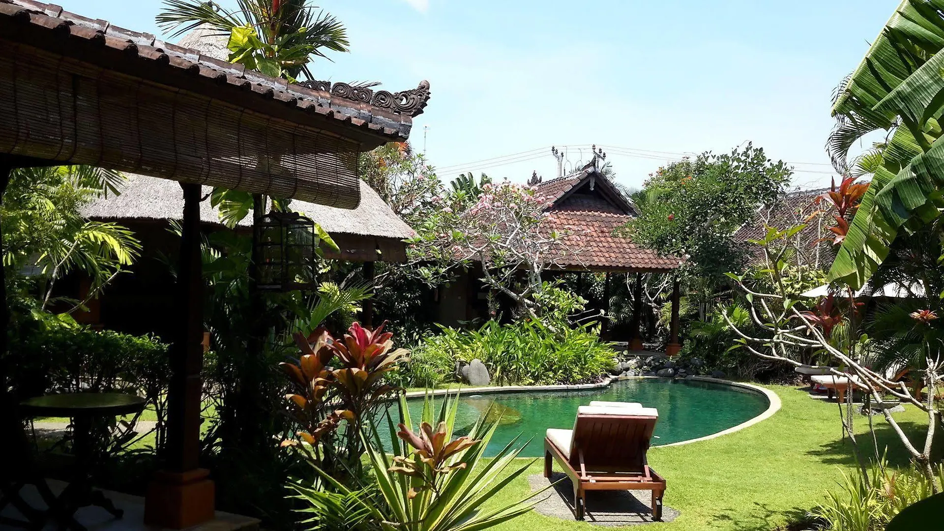 Villa Plawa Asri Seminyak