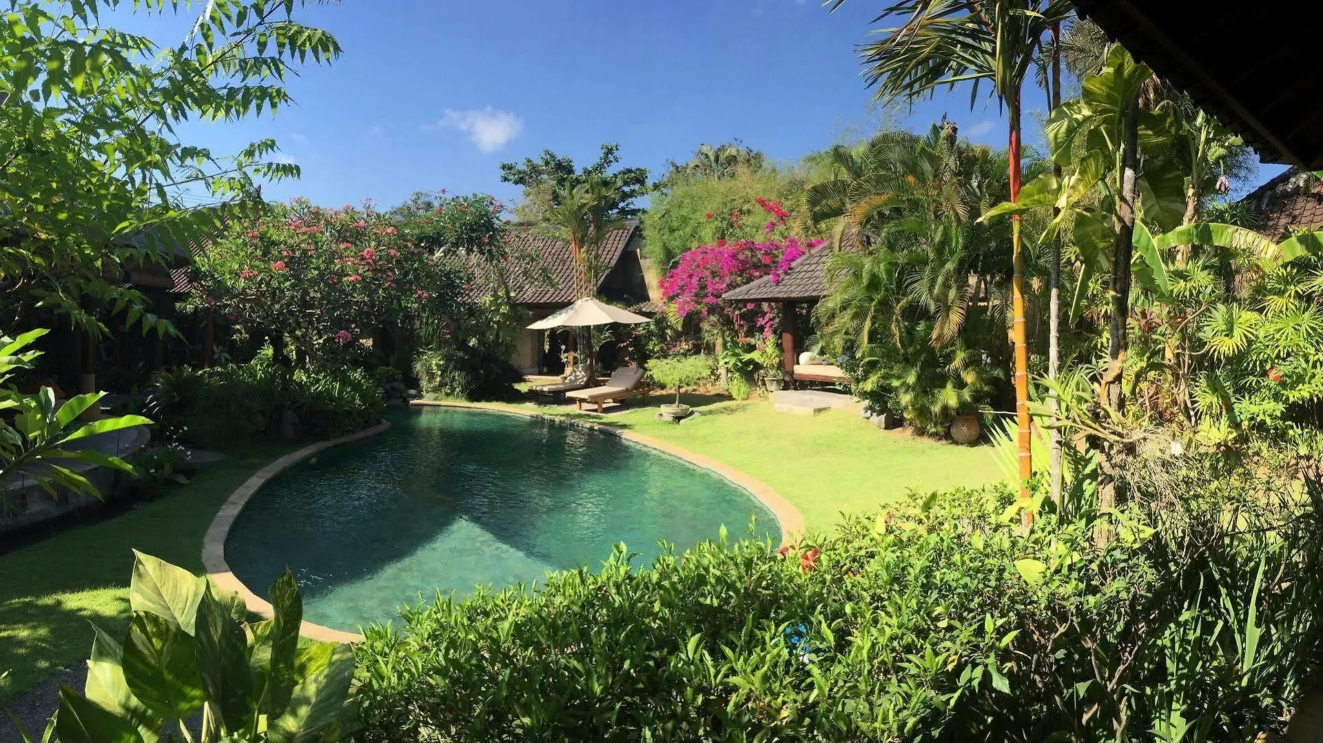 Villa Plawa Asri Seminyak  Seminyak (Bali)