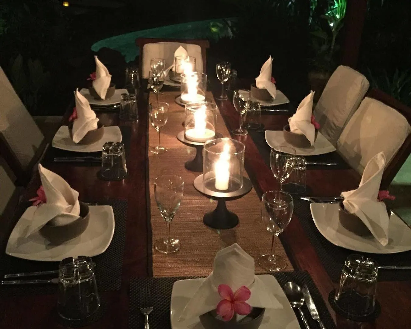 Villa Plawa Asri Seminyak  Seminyak (Bali)