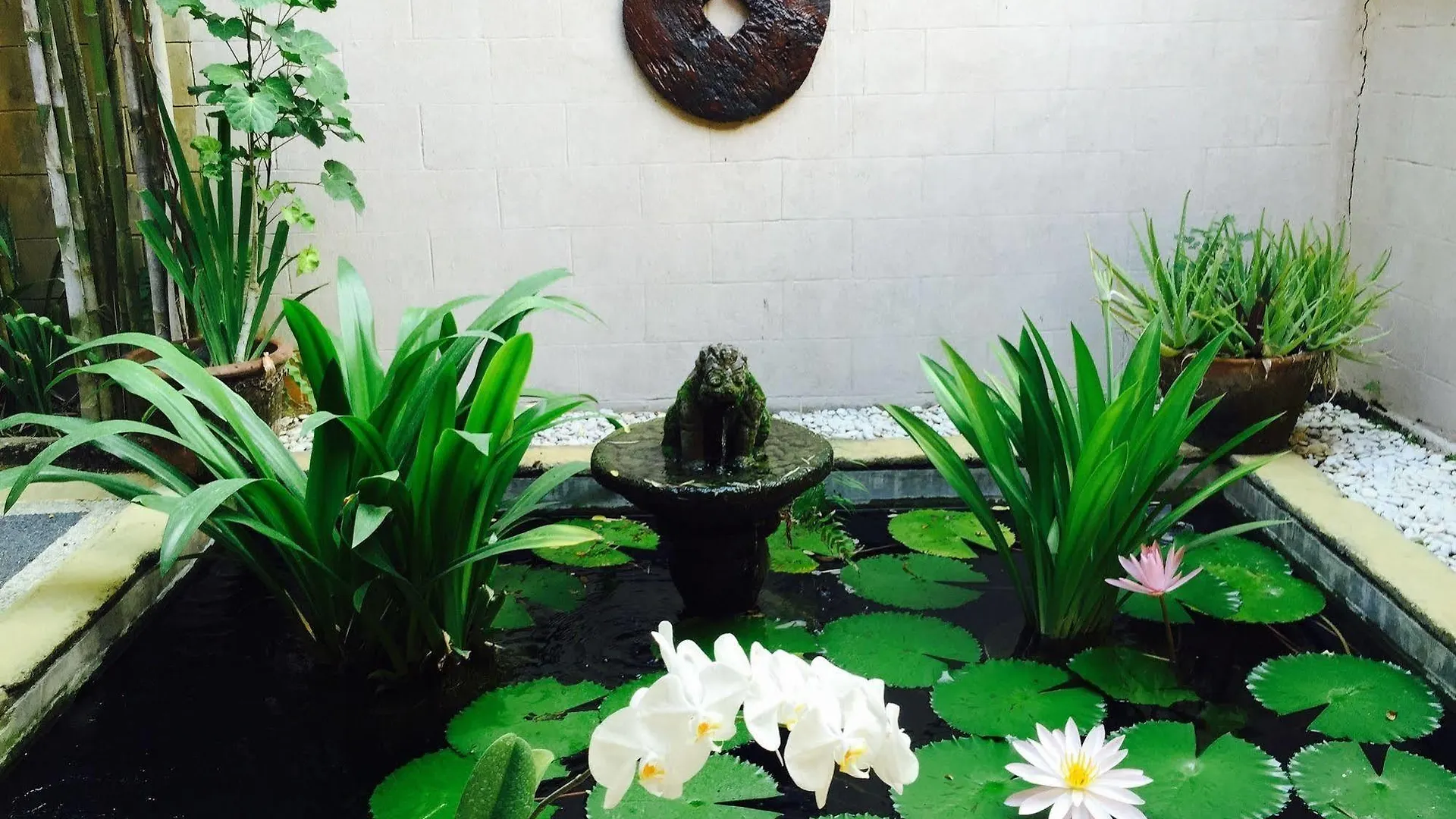 Villa Plawa Asri Seminyak  0*, Seminyak (Bali) Indonesia